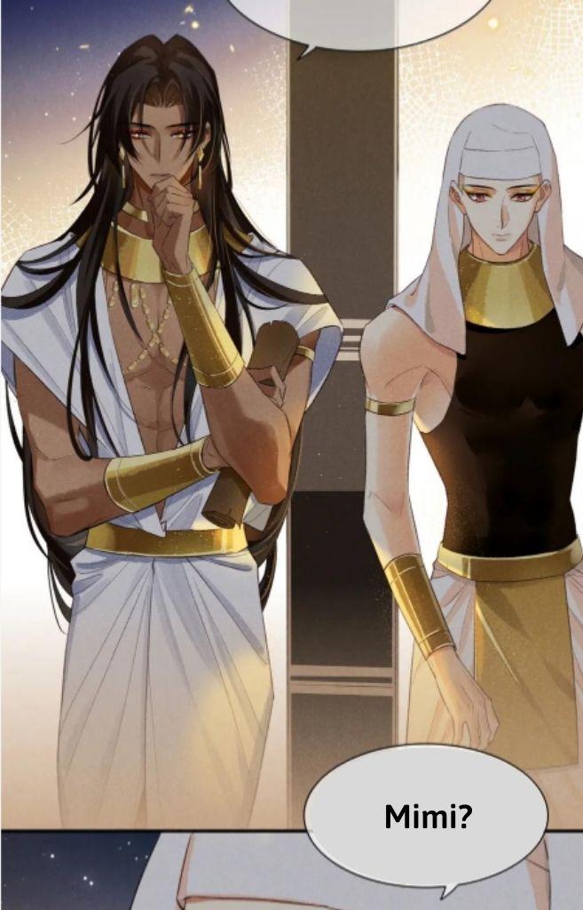 See You My King Chapter 9 - Page 18 in English
