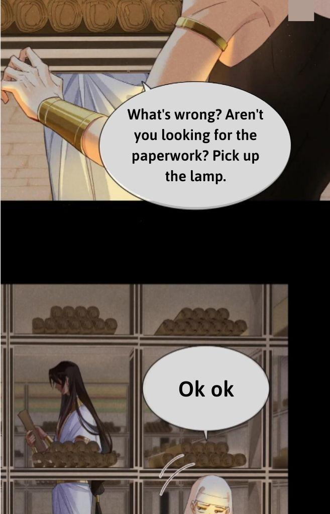 See You My King Chapter 9 - Page 22 in English