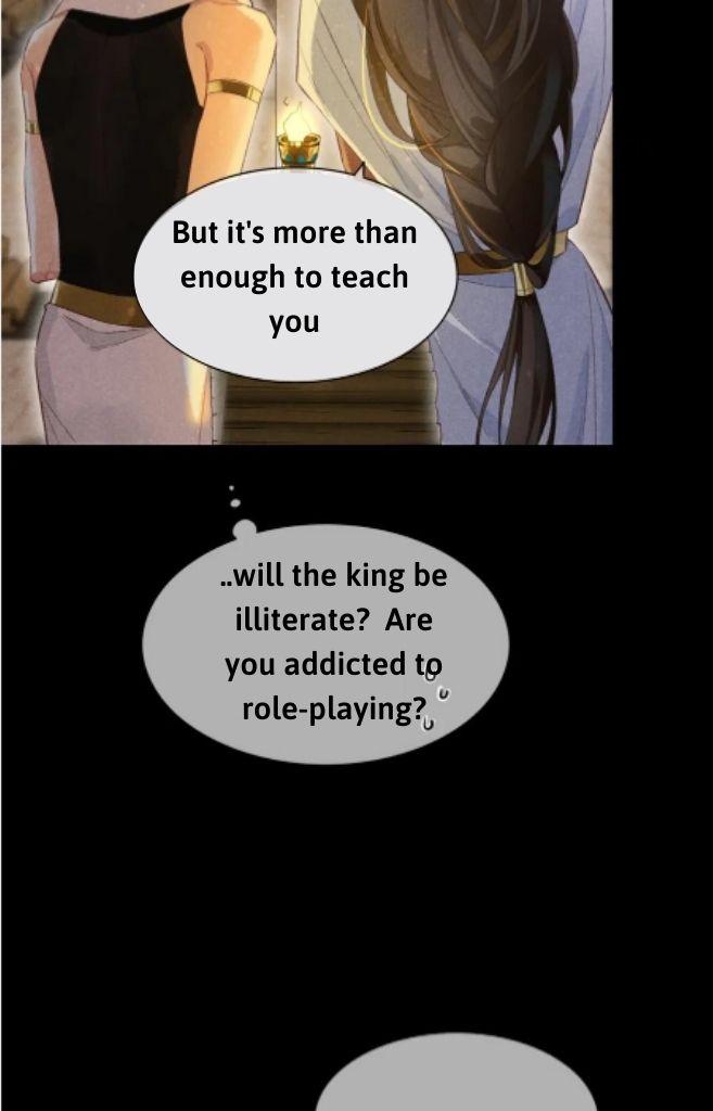 See You My King Chapter 9 - Page 36 in English
