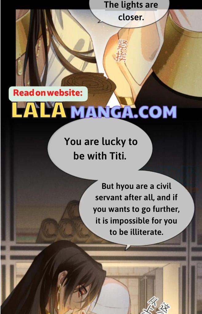 See You My King Chapter 9 - Page 37 in English