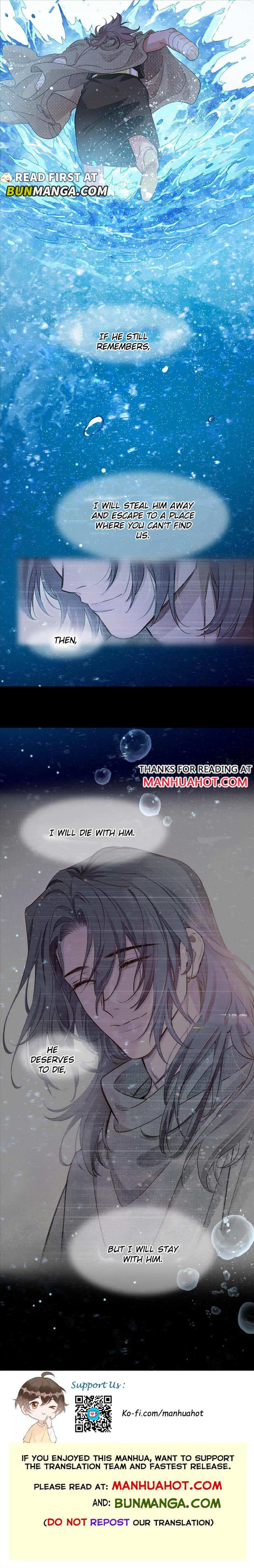See You My King Chapter 90 - Page 11 in English