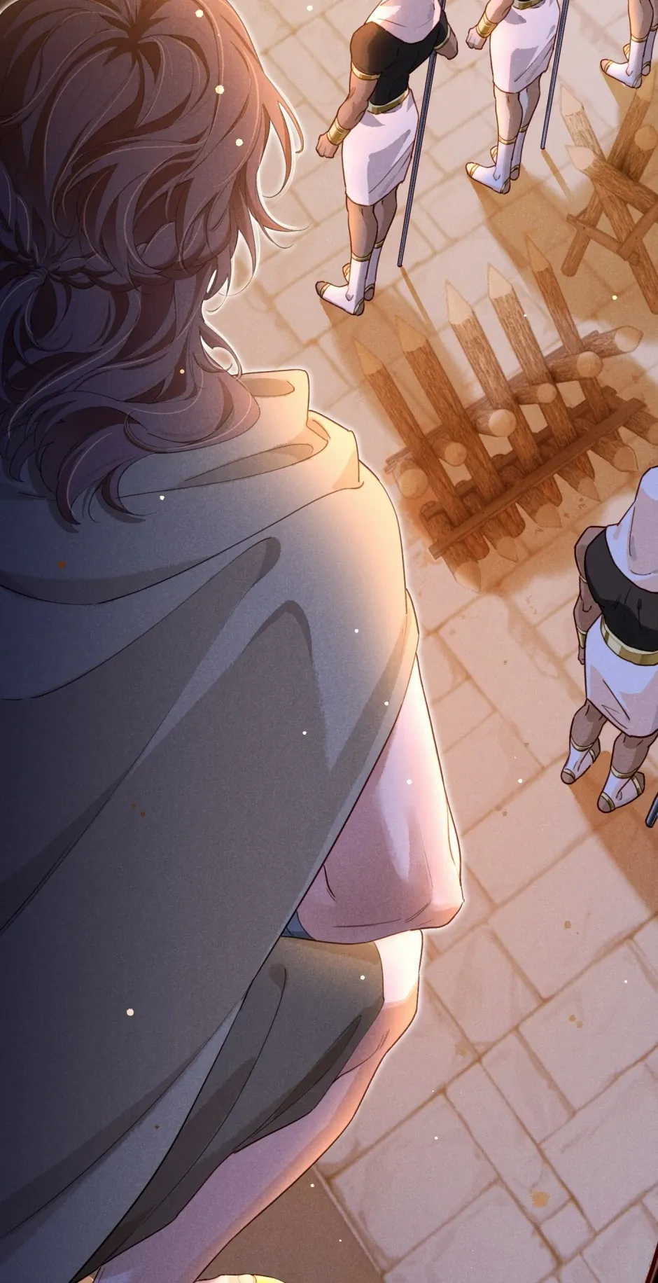 See You My King Chapter 95 - Page 48 in English