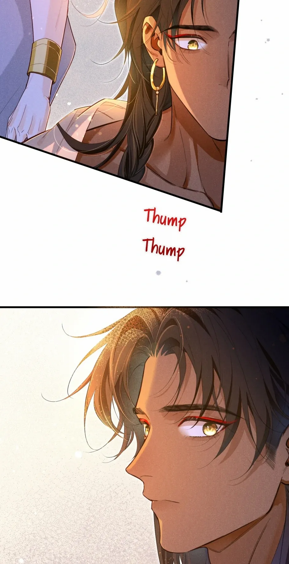 See You My King Chapter 95 - Page 54 in English