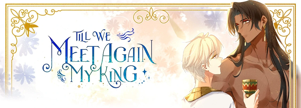 See You My King Chapter 95 - Page 59 in English