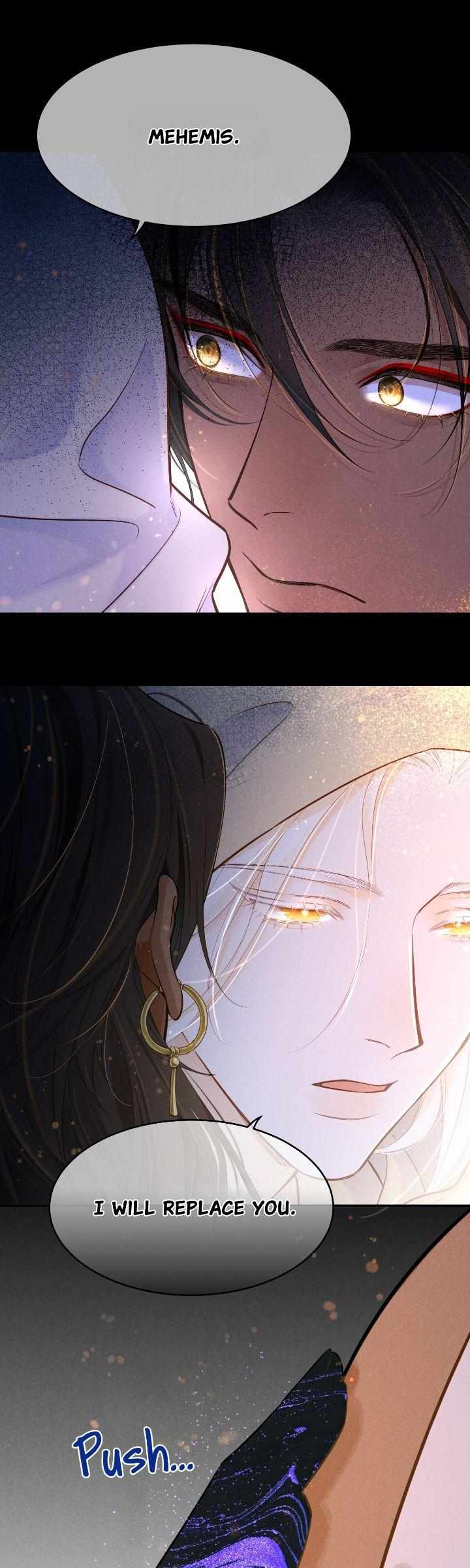 See You My King Chapter 96 - Page 11 in English