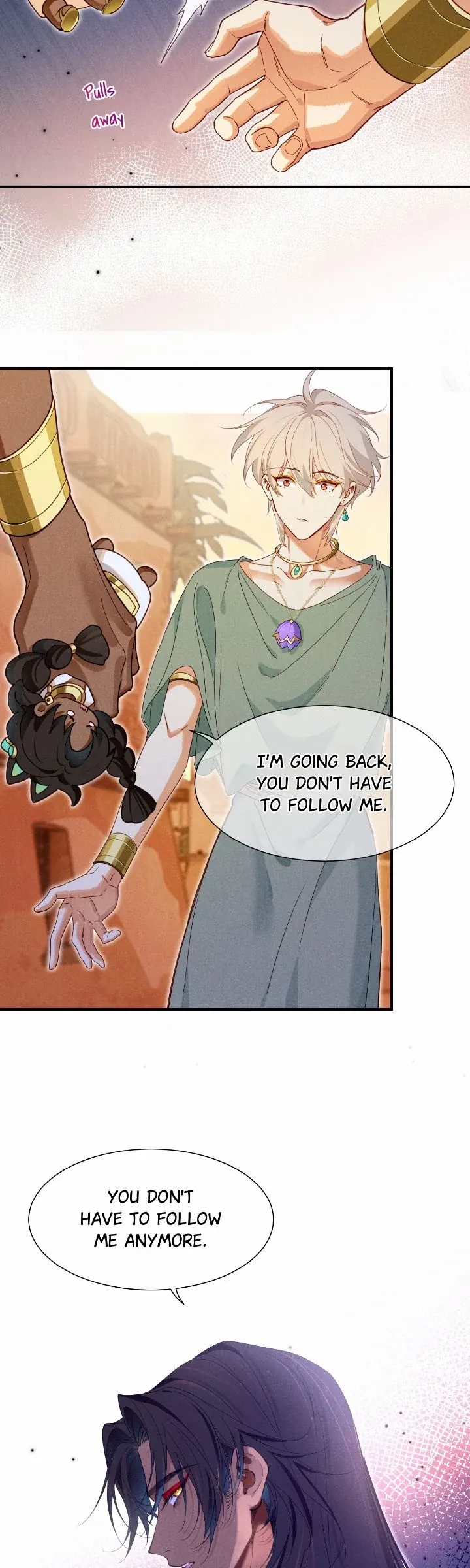 See You My King Chapter 96 - Page 29 in English