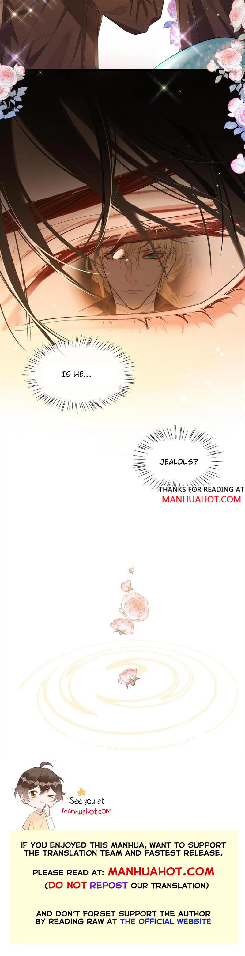 The Falling Merman Chapter 10 - Page 15 in English