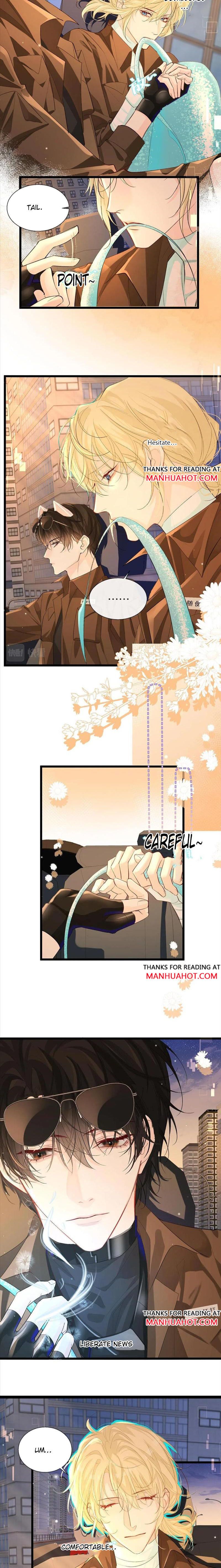 The Falling Merman Chapter 10 - Page 3 in English