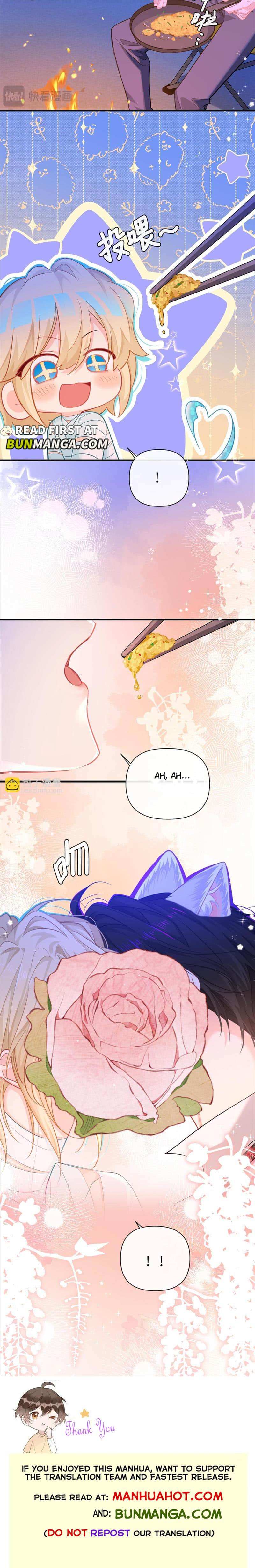 The Falling Merman Chapter 100 - Page 7 in English