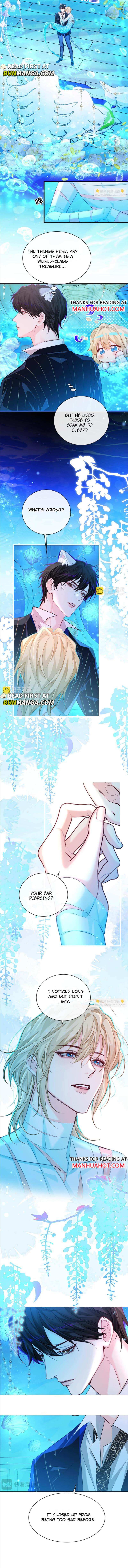 The Falling Merman Chapter 102 - Page 4 in English