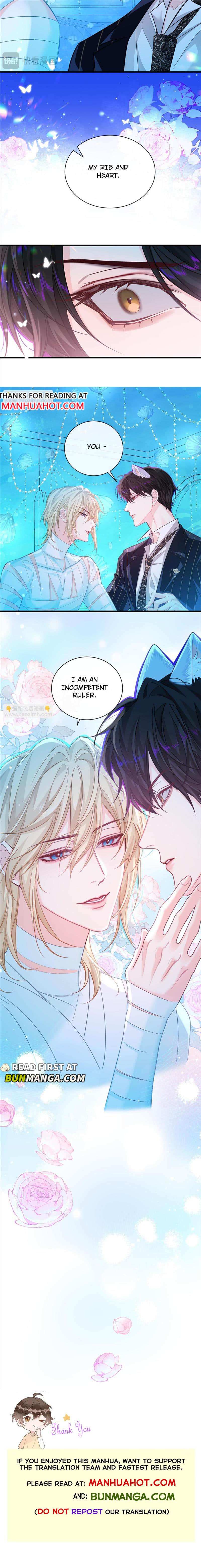 The Falling Merman Chapter 102 - Page 6 in English
