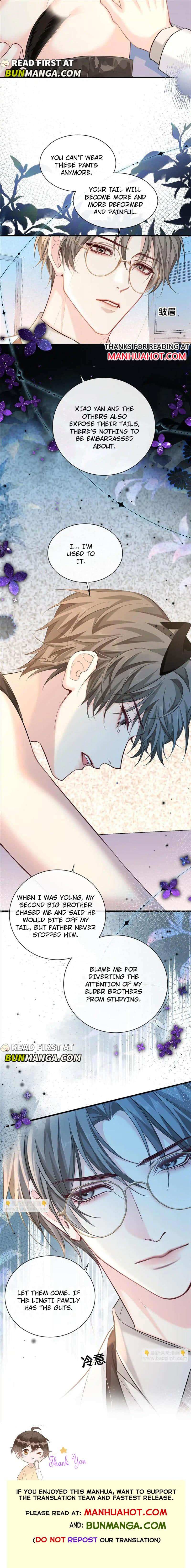 The Falling Merman Chapter 105 - Page 4 in English