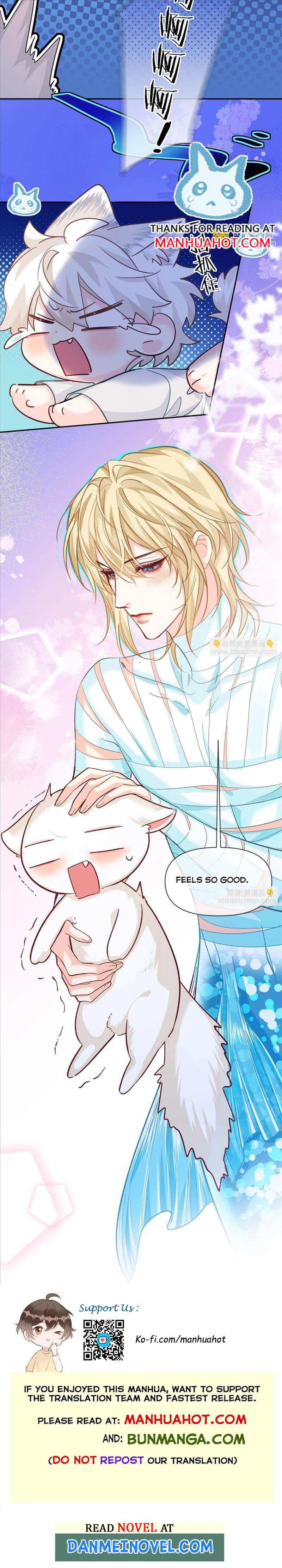 The Falling Merman Chapter 118 - Page 6 in English