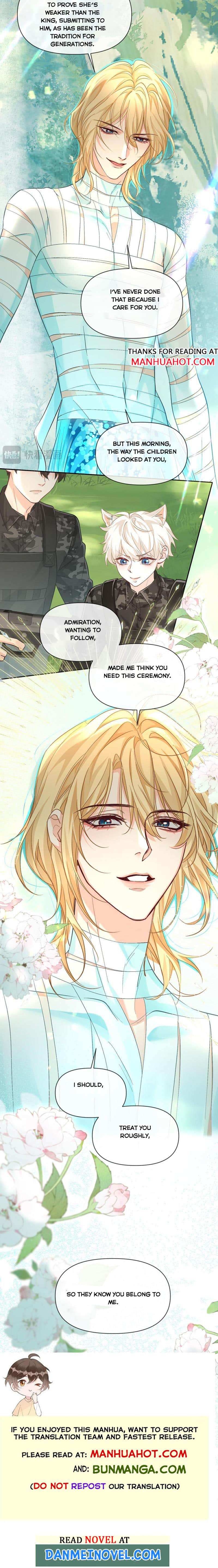The Falling Merman Chapter 125 - Page 7 in English