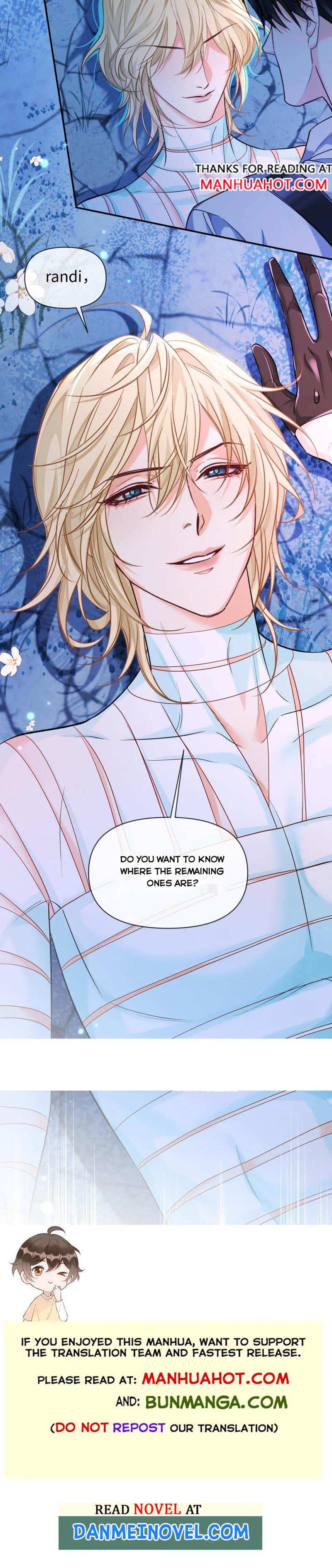 The Falling Merman Chapter 127 - Page 7 in English