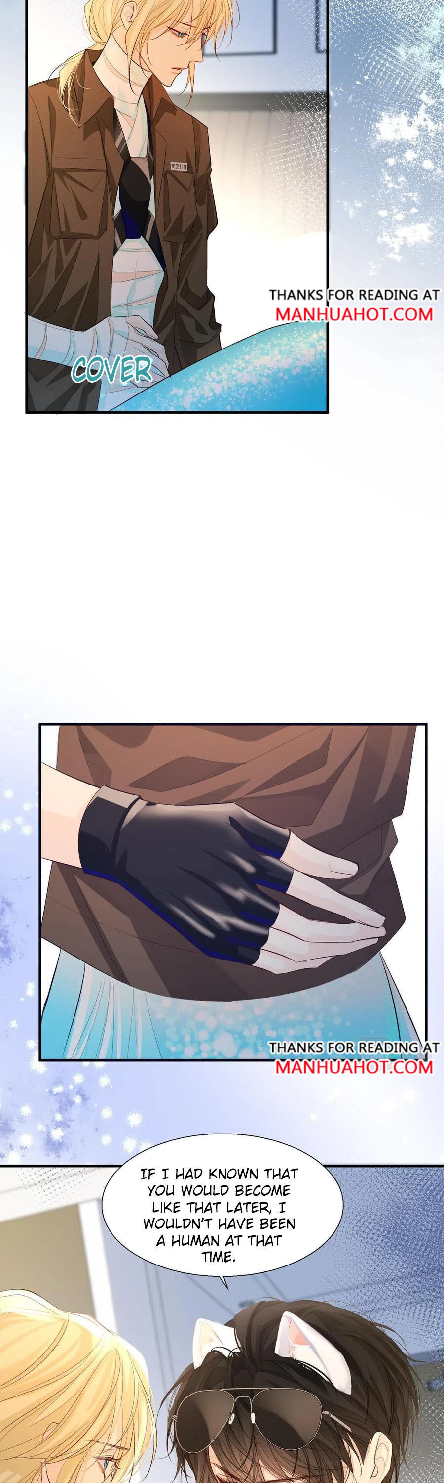 The Falling Merman Chapter 13 - Page 13 in English