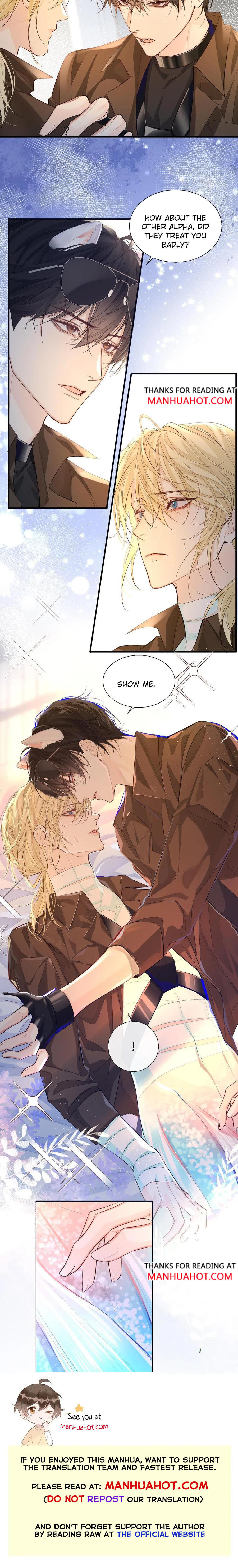 The Falling Merman Chapter 13 - Page 14 in English