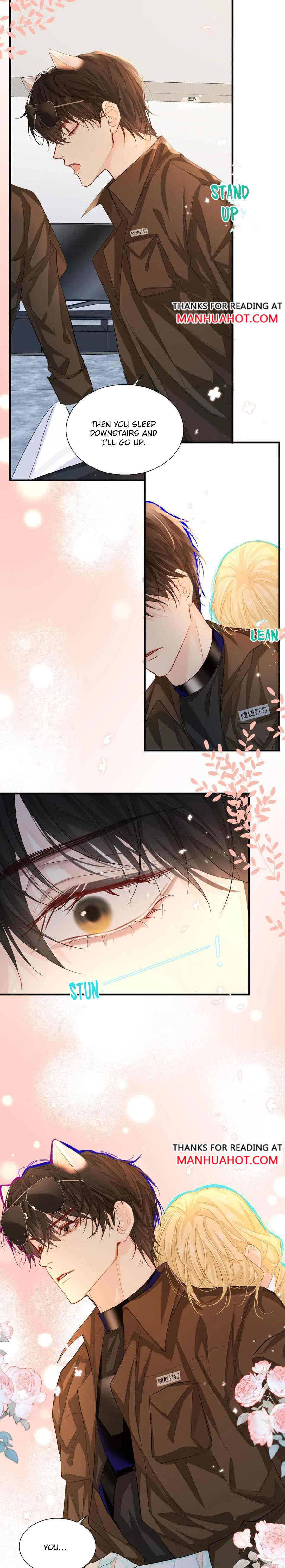 The Falling Merman Chapter 13 - Page 6 in English