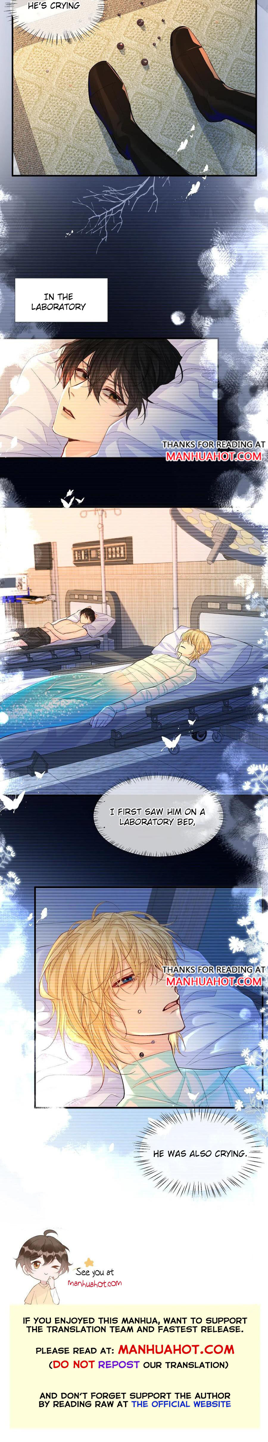 The Falling Merman Chapter 14 - Page 15 in English