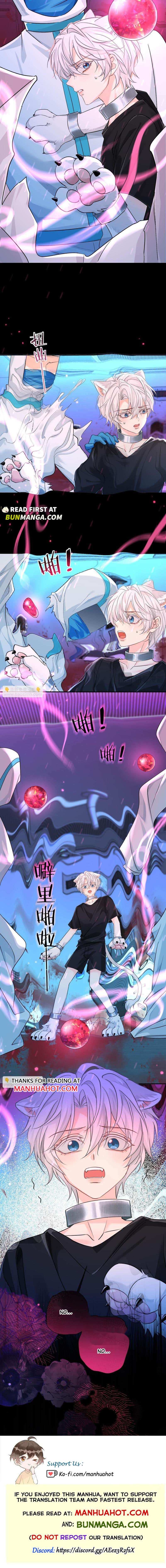 The Falling Merman Chapter 143 - Page 6 in English