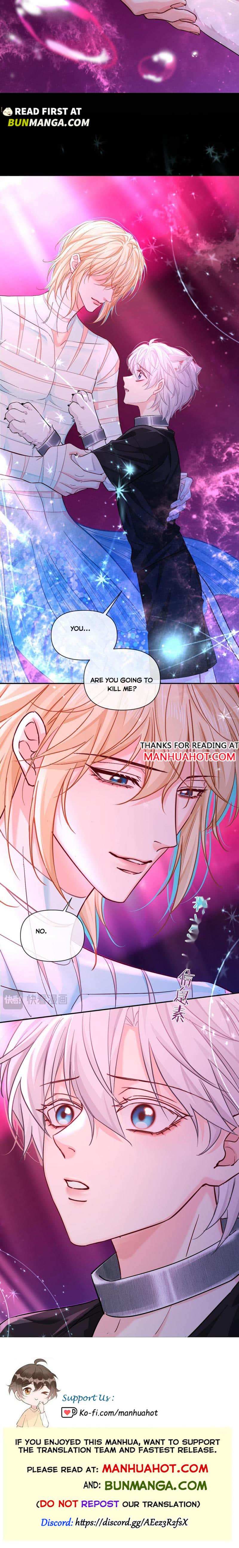 The Falling Merman Chapter 144 - Page 6 in English
