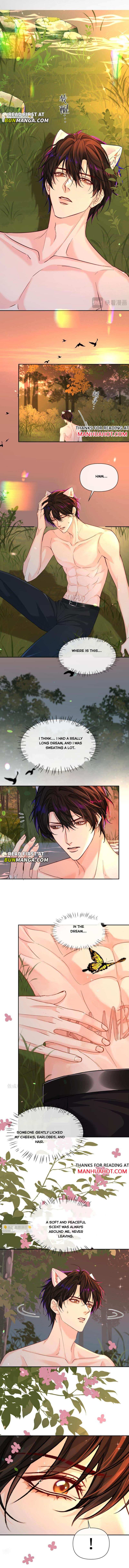The Falling Merman Chapter 145 - Page 5 in English