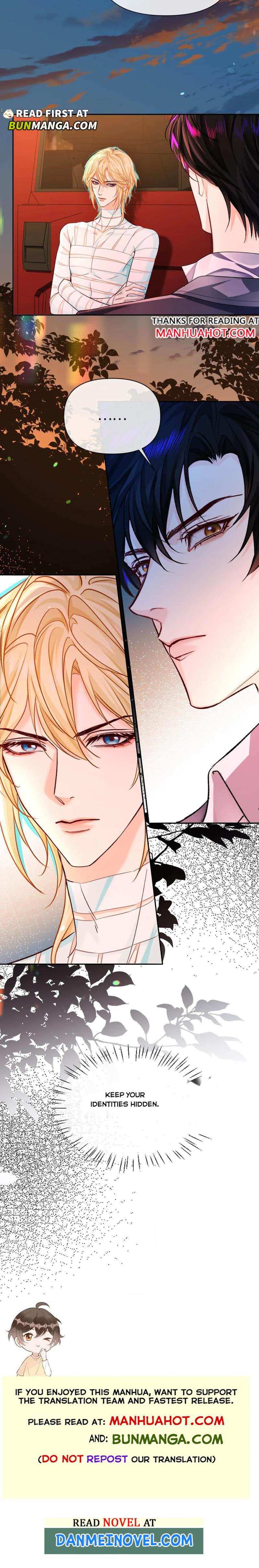 The Falling Merman Chapter 149 - Page 6 in English