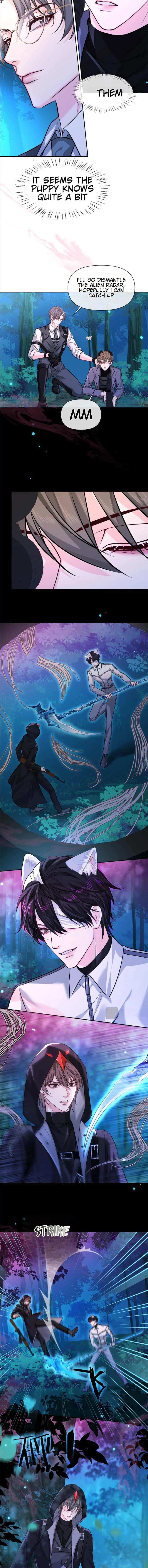 The Falling Merman Chapter 155 - Page 7 in English