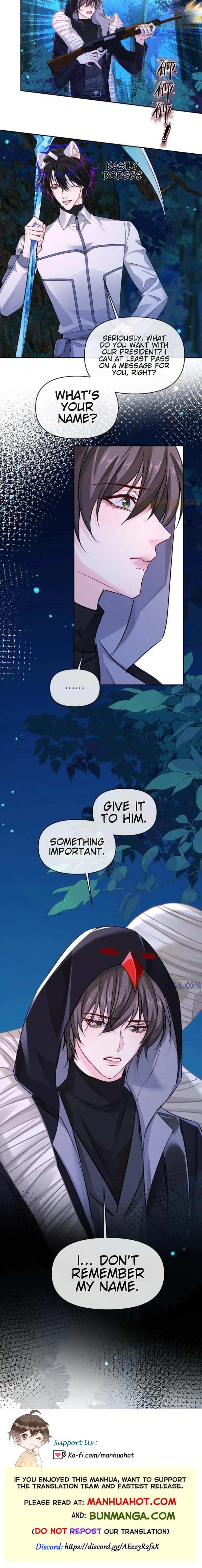 The Falling Merman Chapter 156 - Page 7 in English