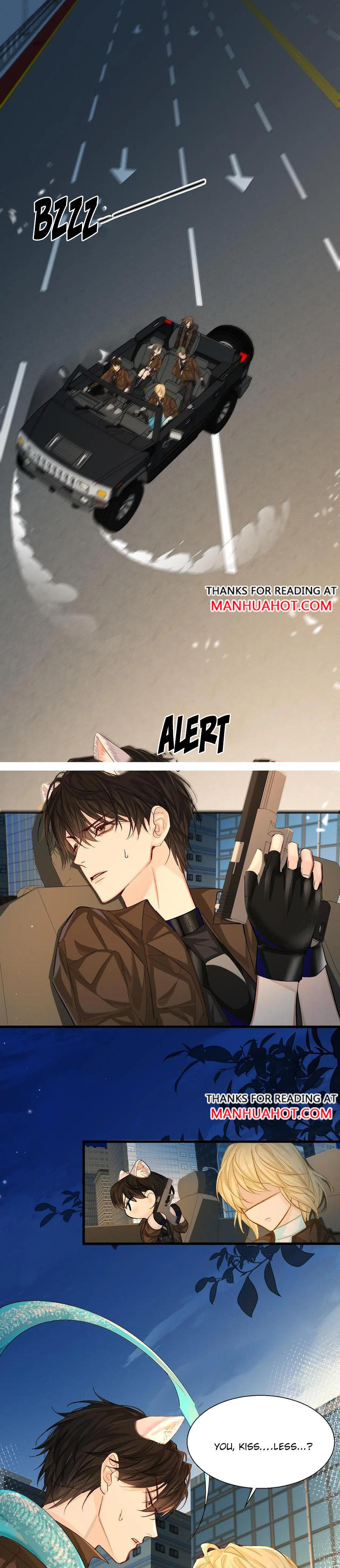 The Falling Merman Chapter 16 - Page 9 in English