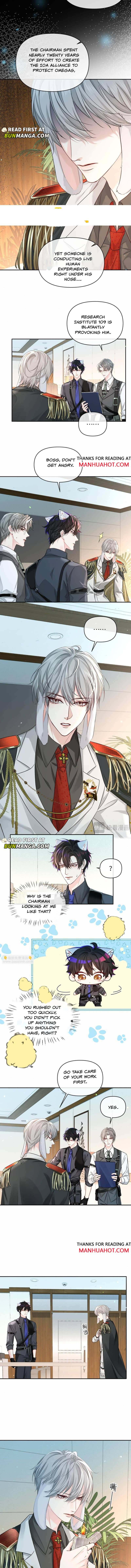 The Falling Merman Chapter 165 - Page 4 in English