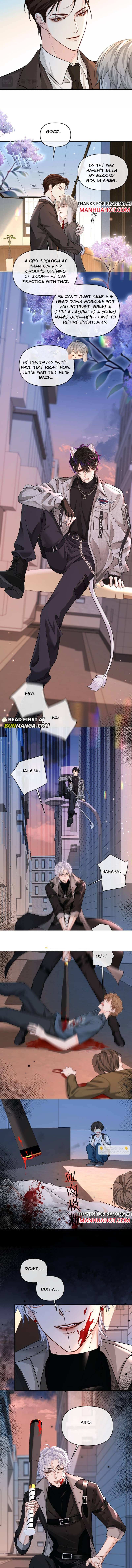 The Falling Merman Chapter 167 - Page 6 in English
