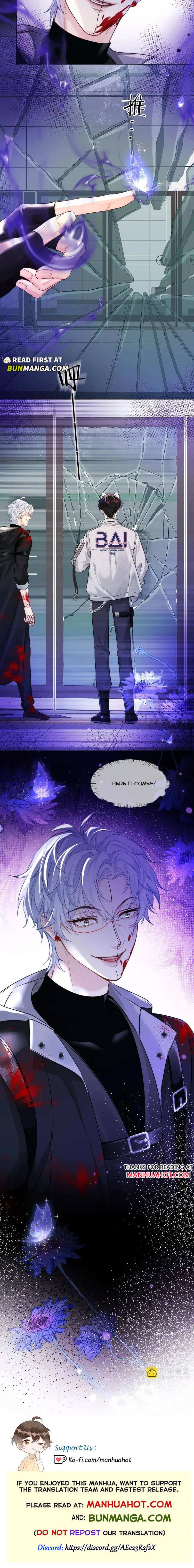 The Falling Merman Chapter 168 - Page 7 in English