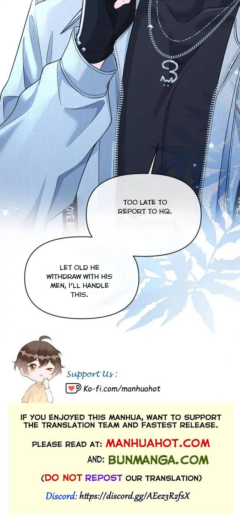 The Falling Merman Chapter 170 - Page 8 in English