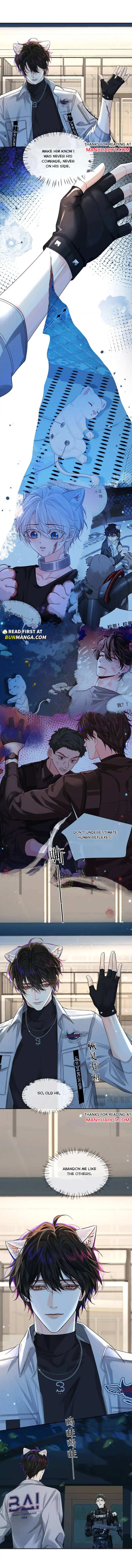 The Falling Merman Chapter 171 - Page 3 in English