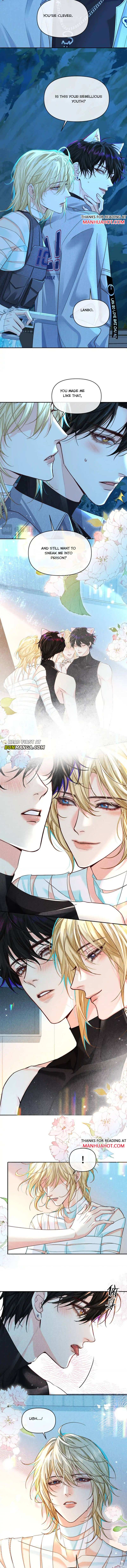 The Falling Merman Chapter 173 - Page 4 in English