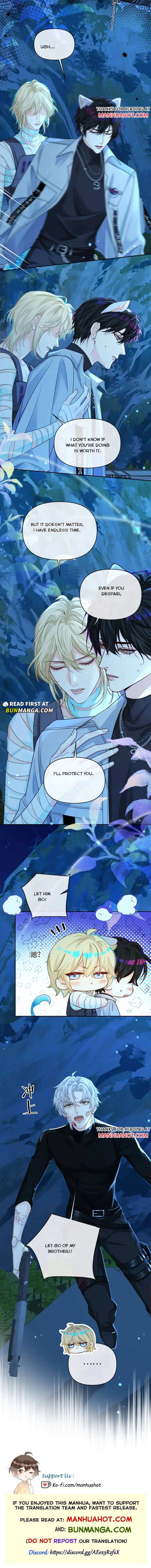 The Falling Merman Chapter 173 - Page 6 in English