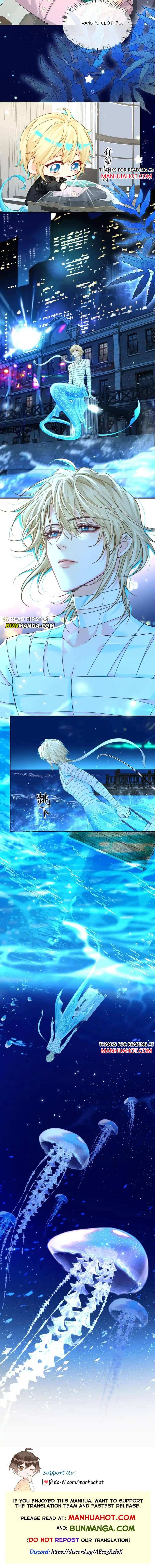 The Falling Merman Chapter 175 - Page 6 in English