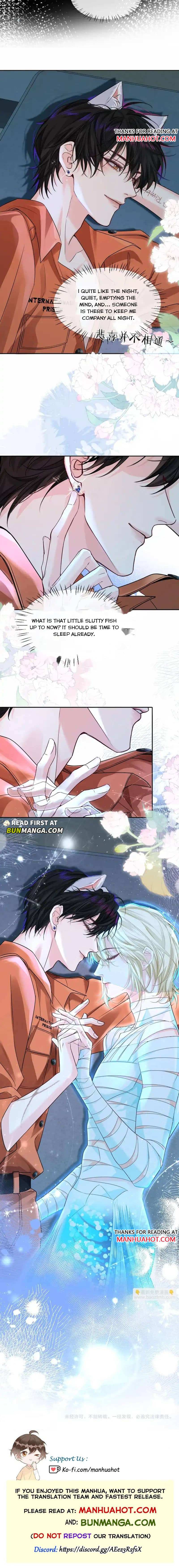 The Falling Merman Chapter 179 - Page 5 in English