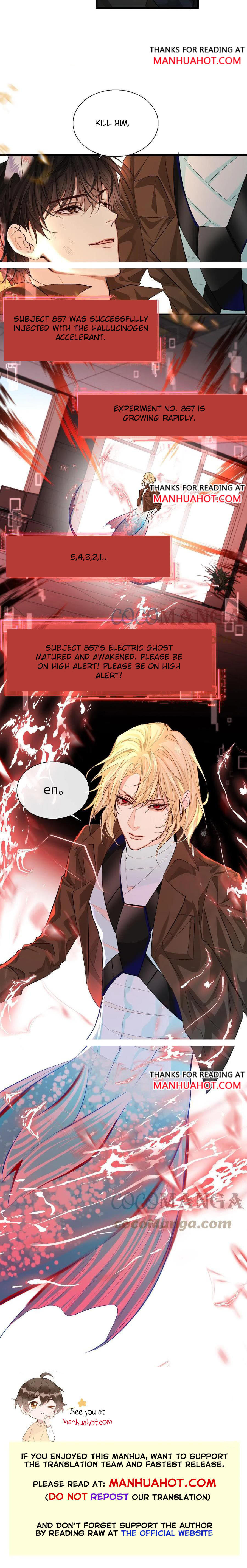 The Falling Merman Chapter 18 - Page 13 in English