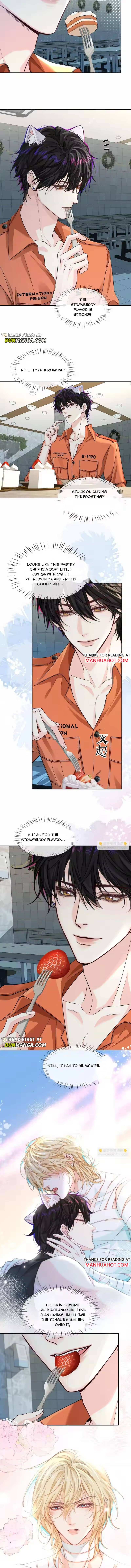 The Falling Merman Chapter 181 - Page 4 in English