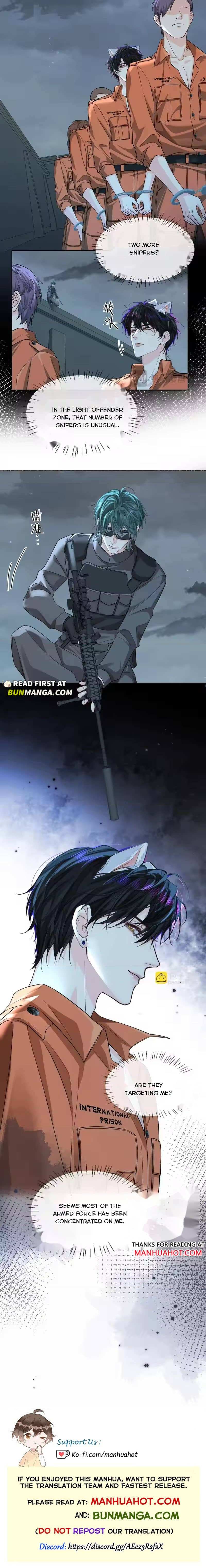 The Falling Merman Chapter 181 - Page 6 in English