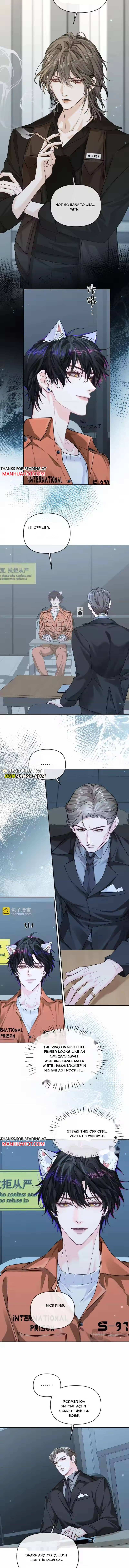 The Falling Merman Chapter 184 - Page 4 in English