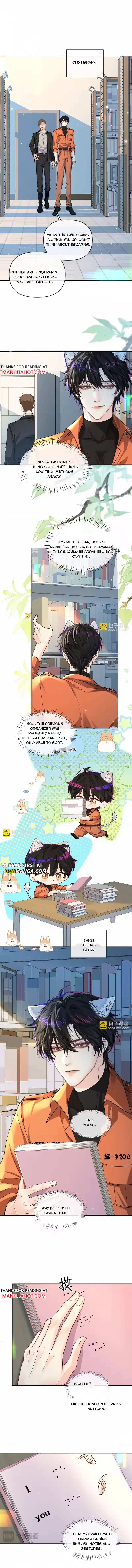 The Falling Merman Chapter 185 - Page 6 in English