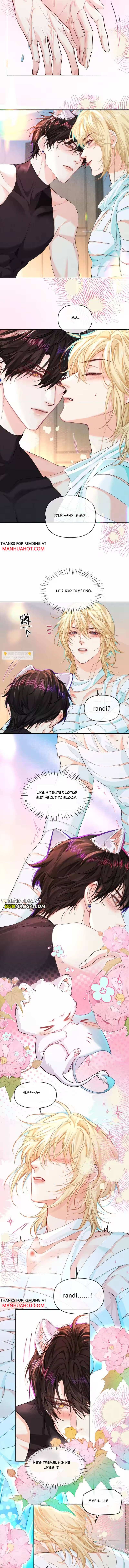 The Falling Merman Chapter 186 - Page 5 in English