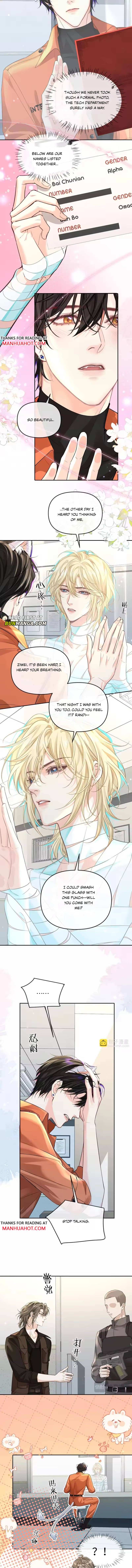 The Falling Merman Chapter 188 - Page 3 in English