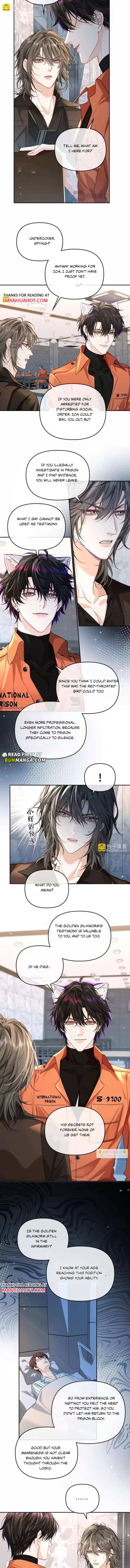 The Falling Merman Chapter 189 - Page 5 in English