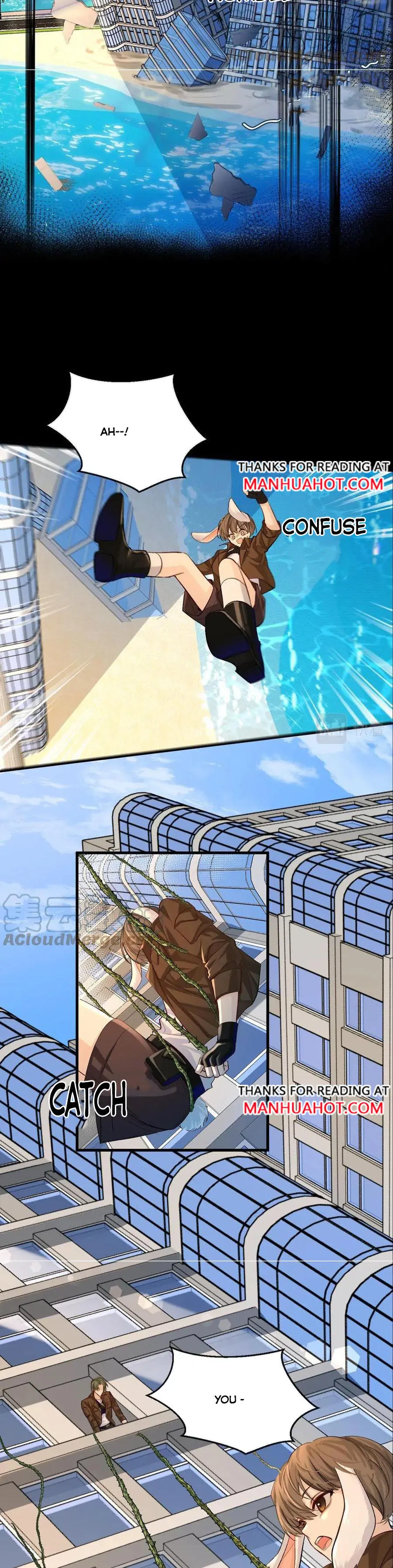 The Falling Merman Chapter 19 - Page 4 in English