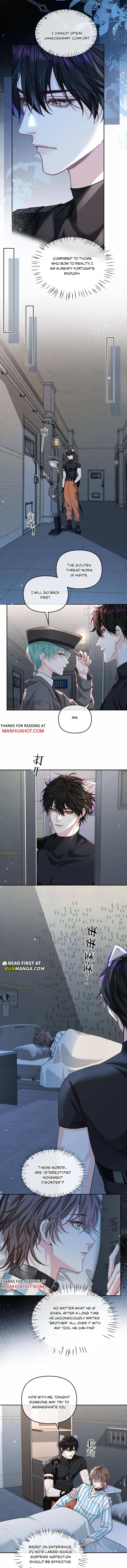 The Falling Merman Chapter 190 - Page 5 in English