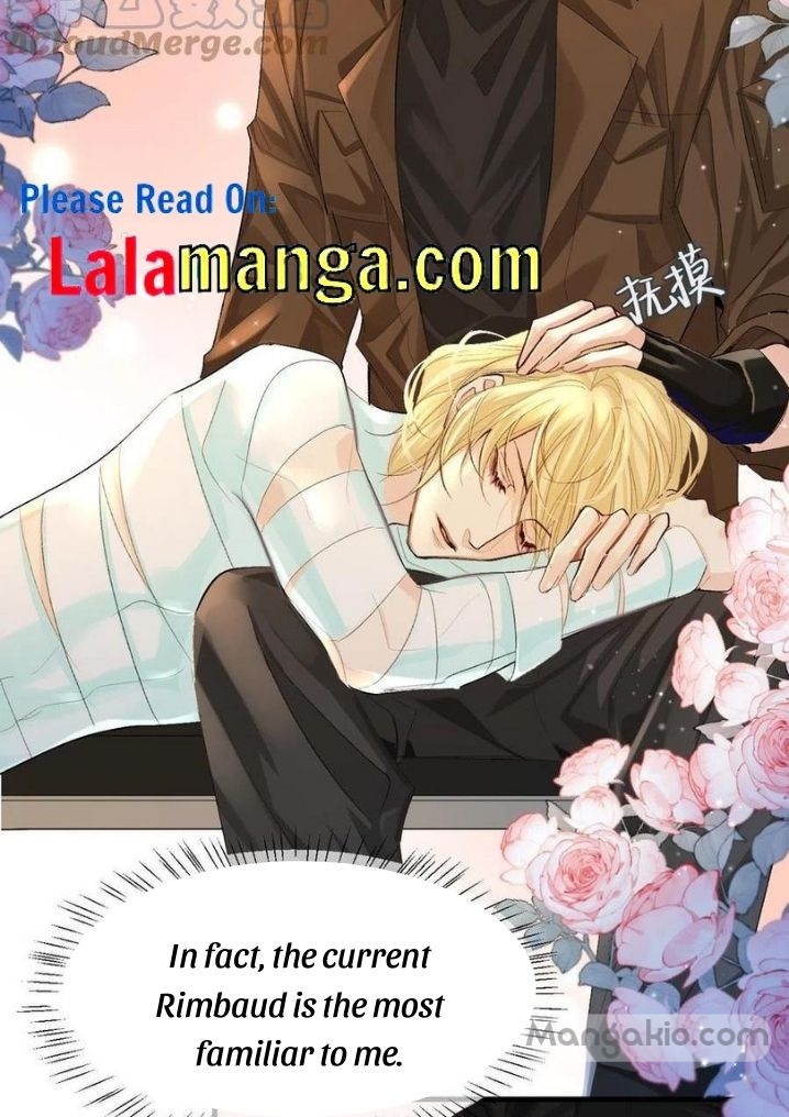 The Falling Merman Chapter 22 - Page 16 in English